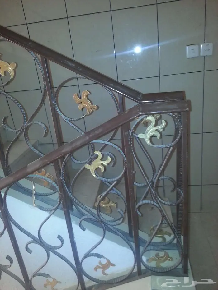 مركز الحلو للحدادة 22