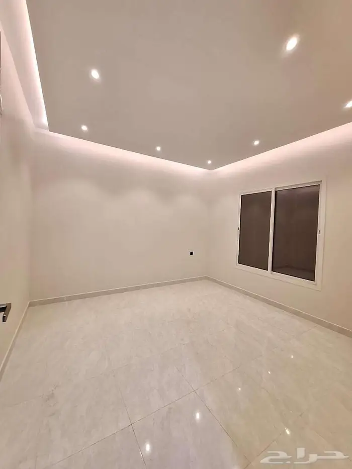 مشروع فلل احد رفيده حي العزيزية 14