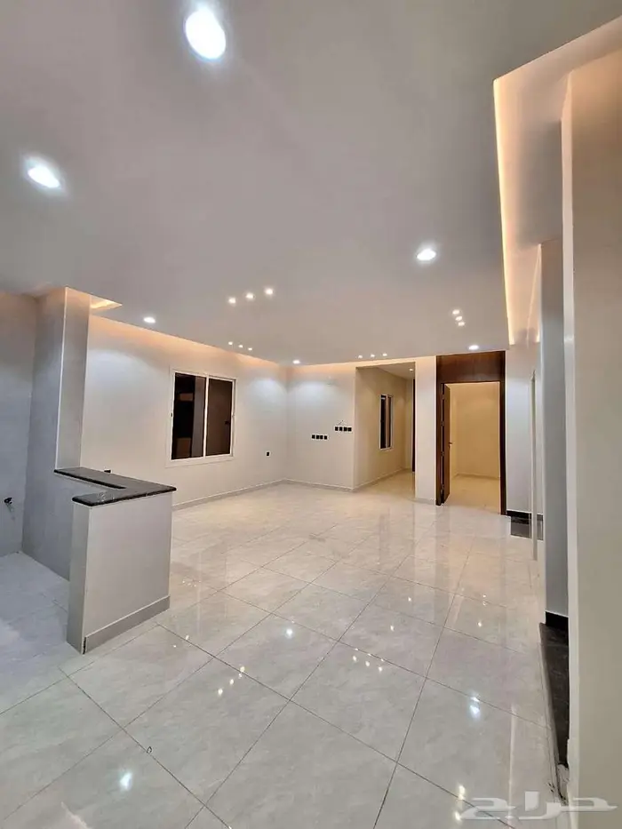 مشروع فلل احد رفيده حي العزيزية 5