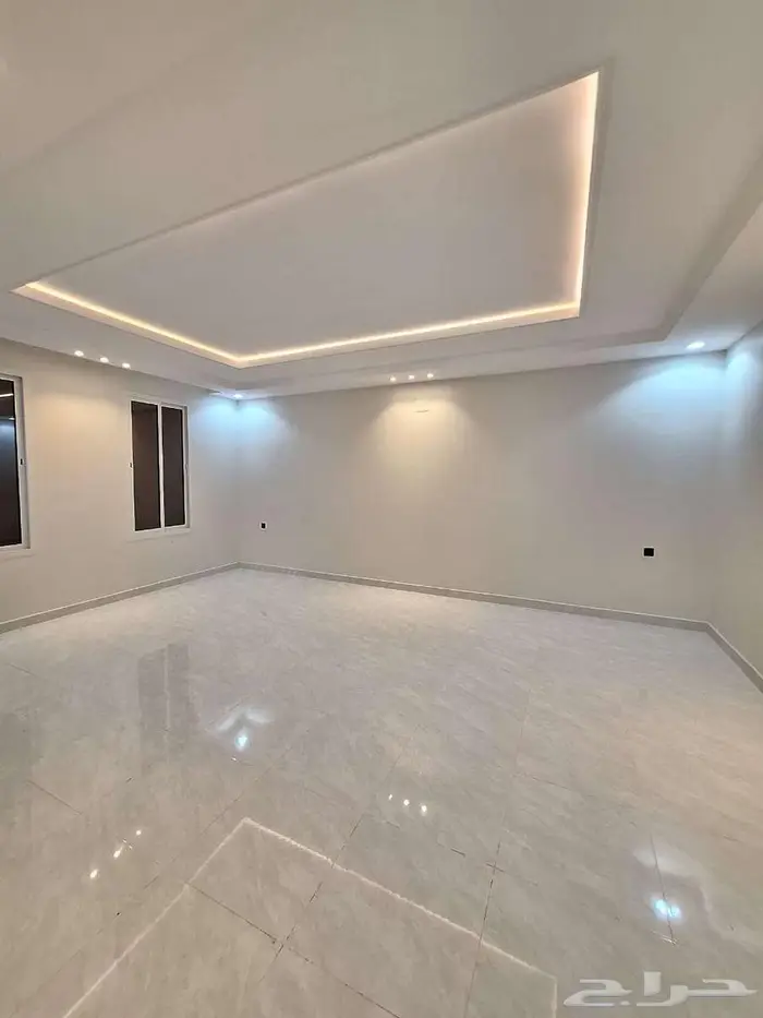 مشروع فلل احد رفيده حي العزيزية 8