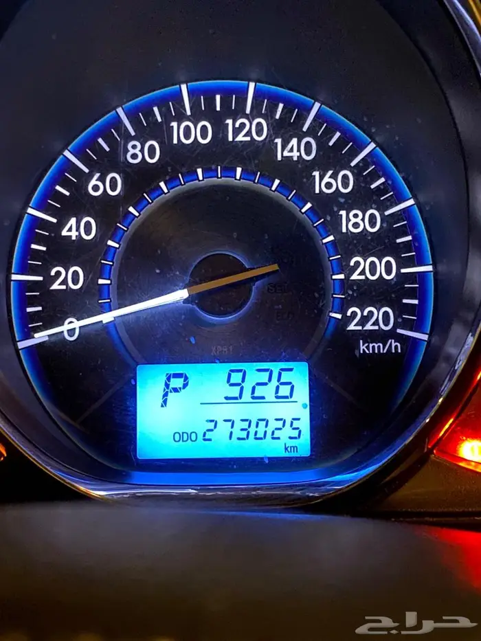 تويوتا يارس 0