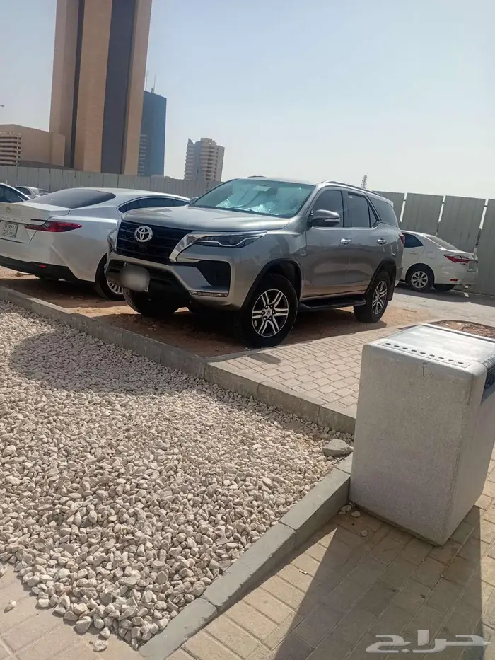 فورتشنر ديزل 2023 0