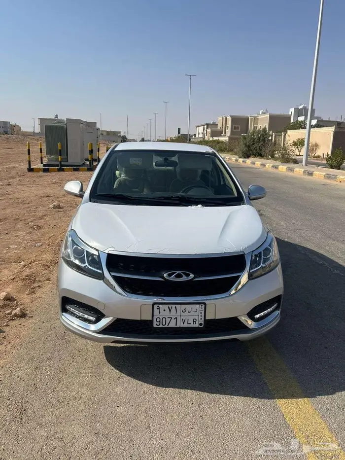 شيري اريزو 2021 للبيع 7