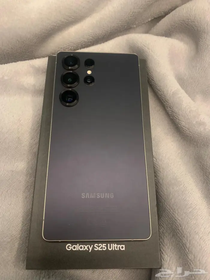 سامسونج جالكسي s25 ultra 0