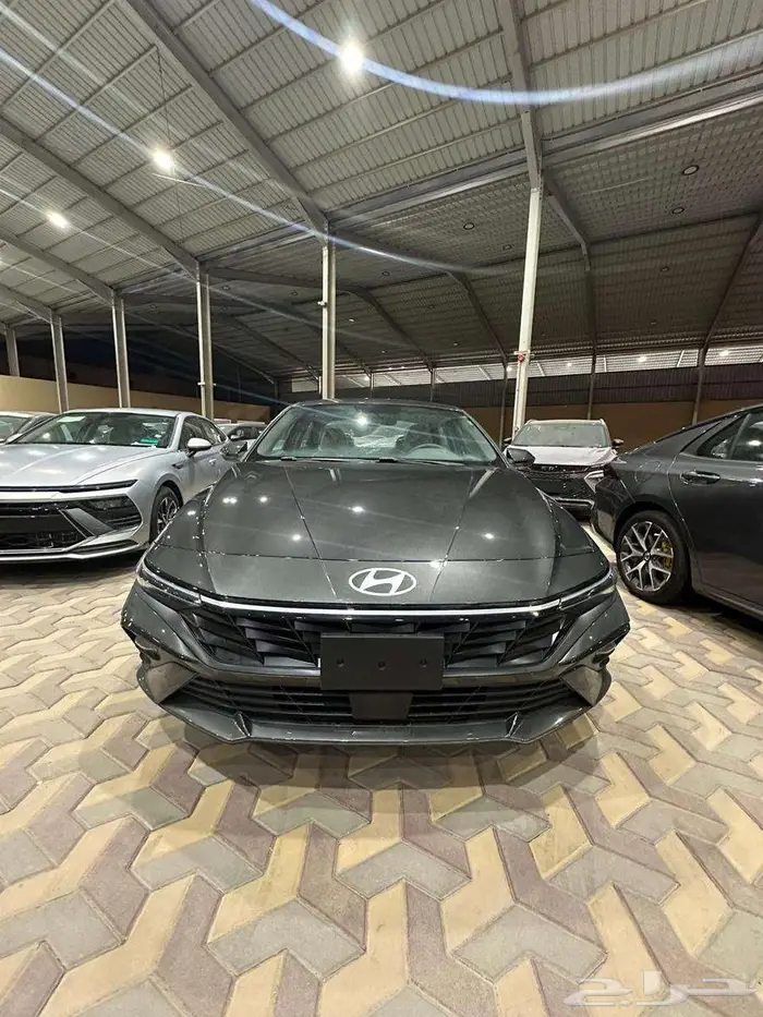 هيونداى النترا 2026 جميع الفئات - اقل سعر للكاش والتمويل 23