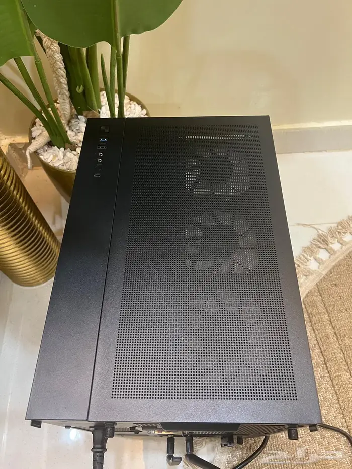 بي سي للالعاب NVIDIA RTX 3060 - i5-14400F 2