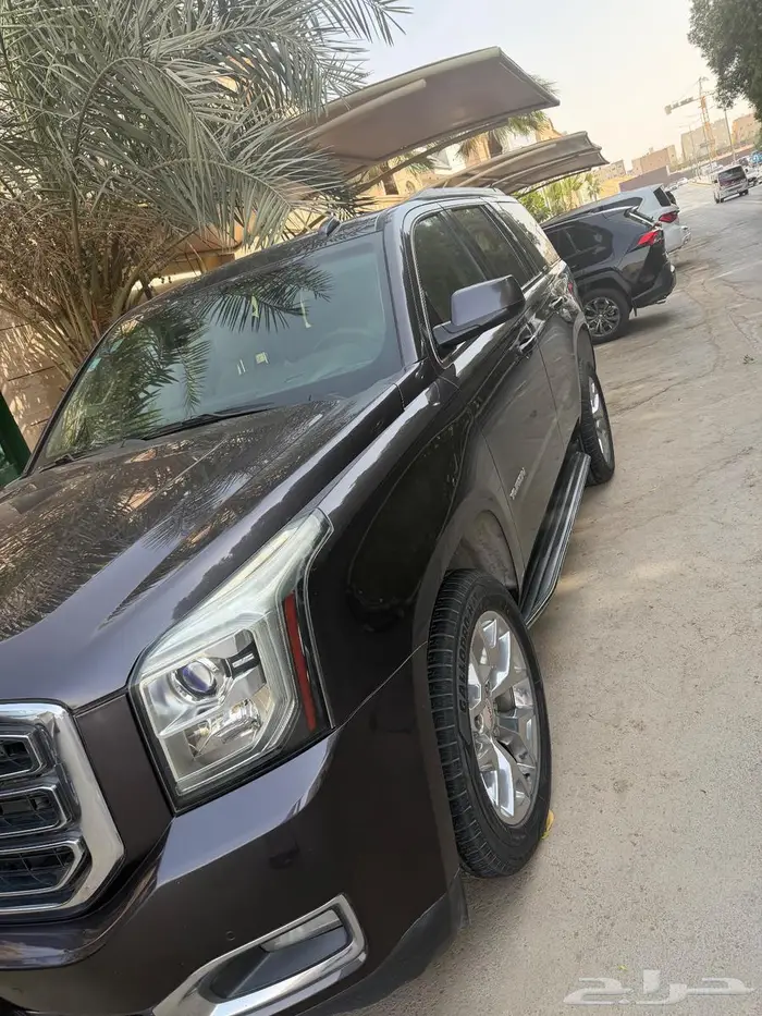 يوكن 2016 4
