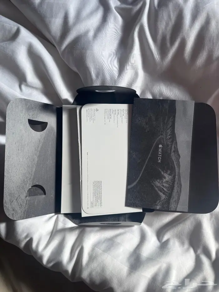 Apple watch ultra 2 black titanium 11
