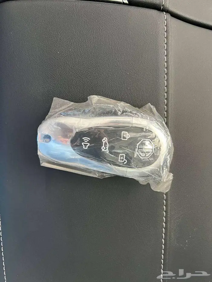 ام جي RX9 كومفورت 2025 -متوفر اقساط على جميع البنوك 10