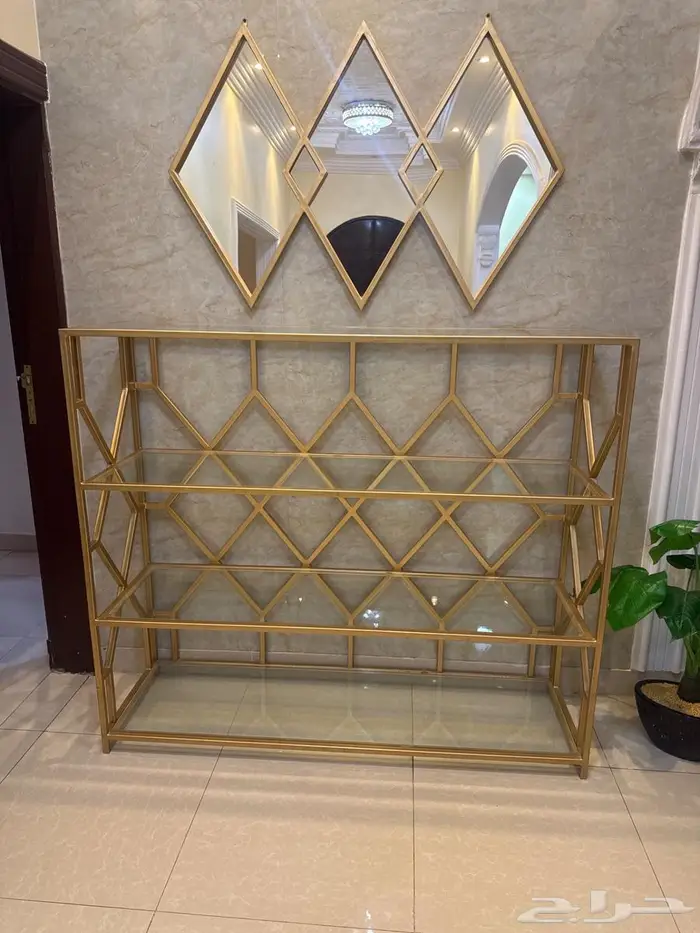 طاوله استقبال 0