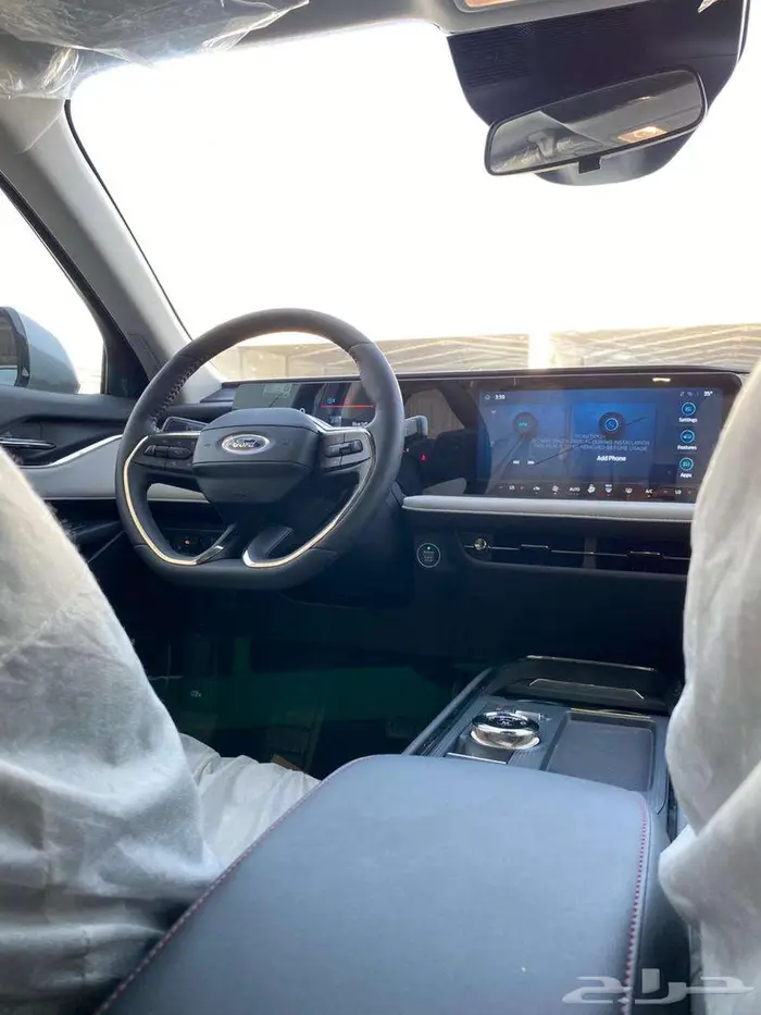 تورس ترند 2026 بطاقه جمركيه جزيرة مع صيانة 9