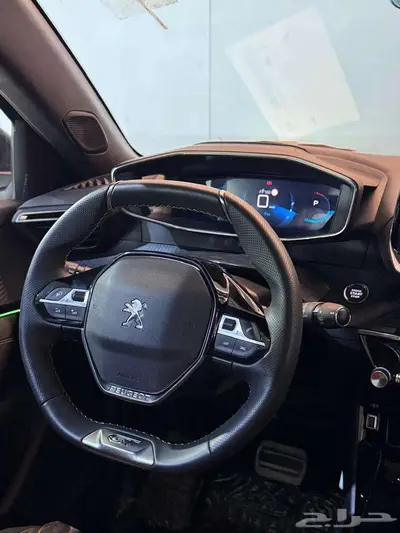 بيجو 208 فل كامل GT موديل 2023 كاش واقساط index