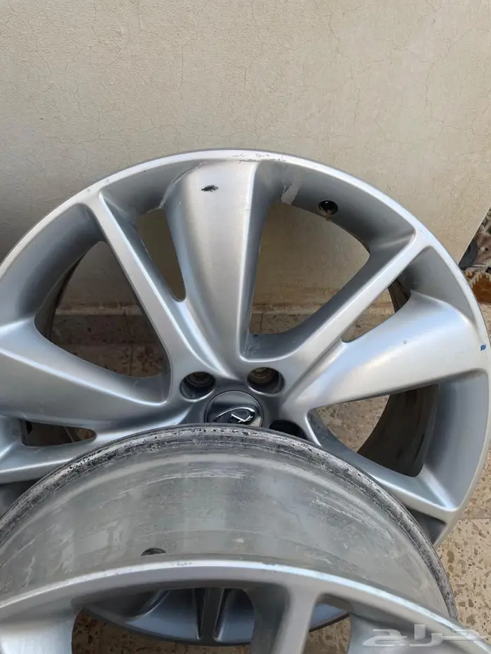 جنوط انفنتي QX70 4
