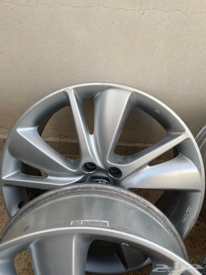جنوط انفنتي QX70 5