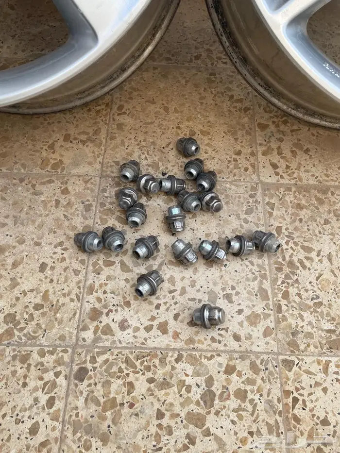 جنوط انفنتي QX70 6