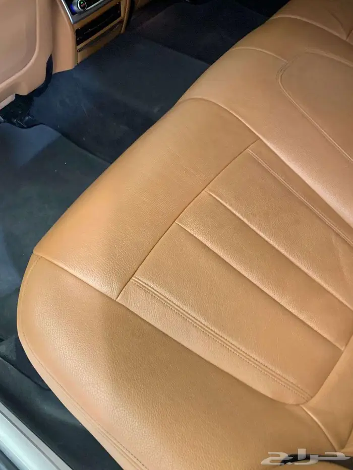 بي ام دبليو ممشا 61 LI730 2020 31