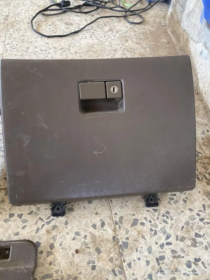 لاندكرورز 1