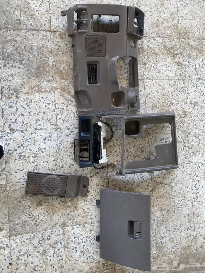 لاندكرورز 4