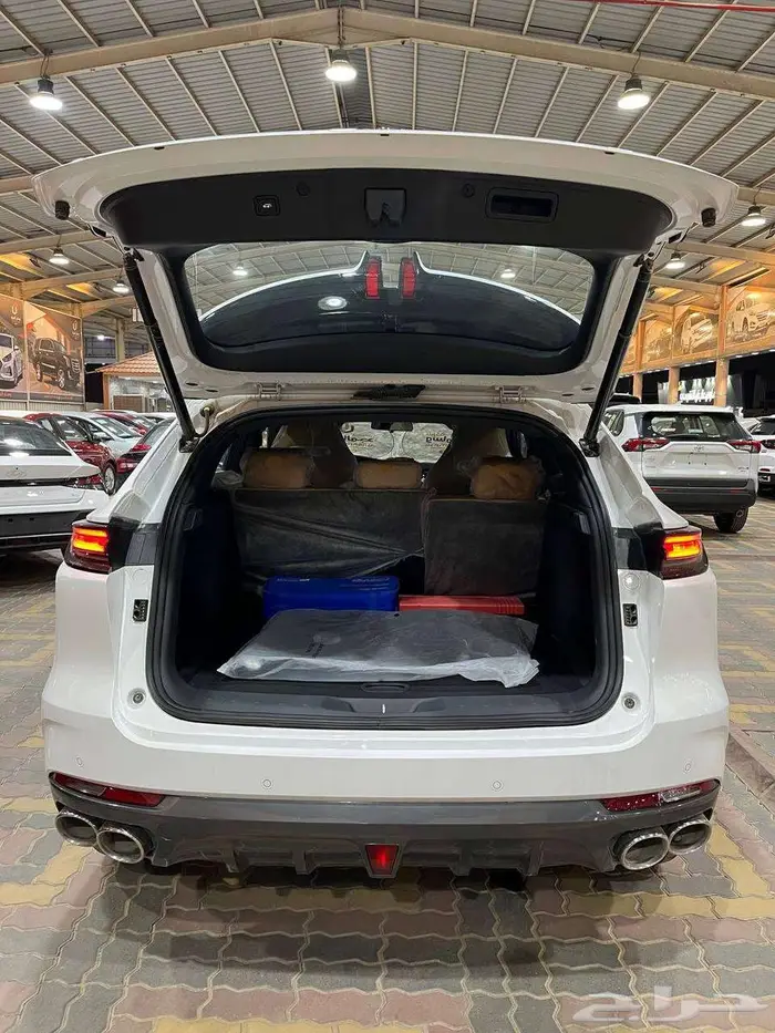 عرض خاص شانجان UNI-K فل كامل موديل 2025 بطاقه جمركيه 6