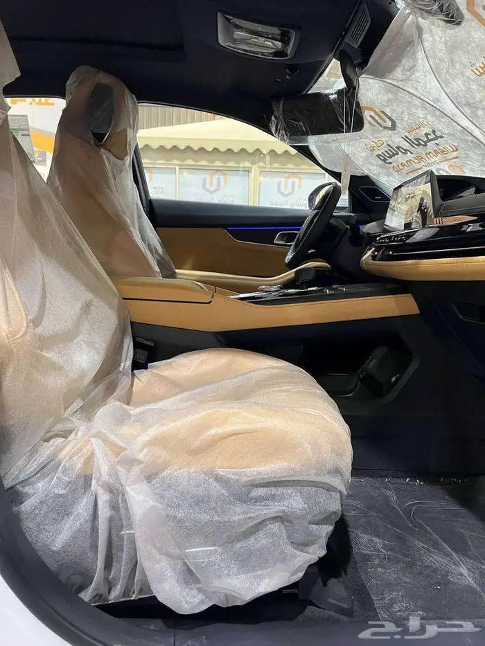 عرض خاص شانجان UNI-K فل كامل موديل 2025 بطاقه جمركيه 7