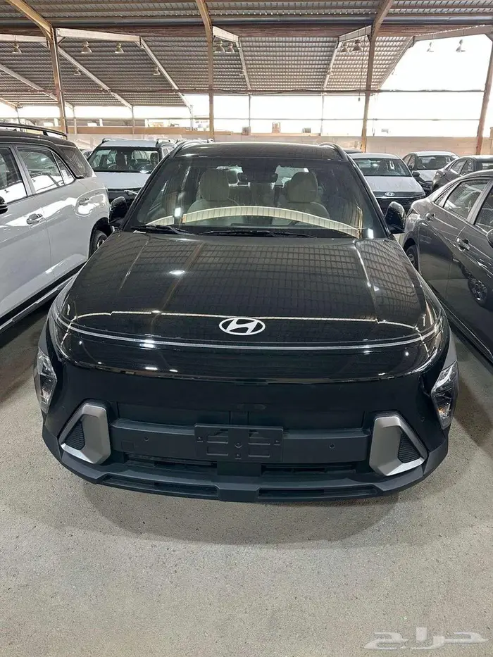 هيونداي _(( كونا _ سمارت _ فليت _ 2000 سي سي )) _ 2026 0