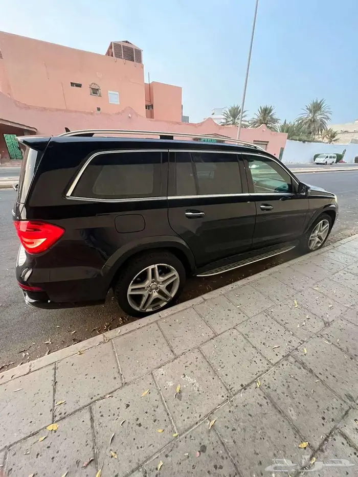 جيب مرسيدس 2013 0