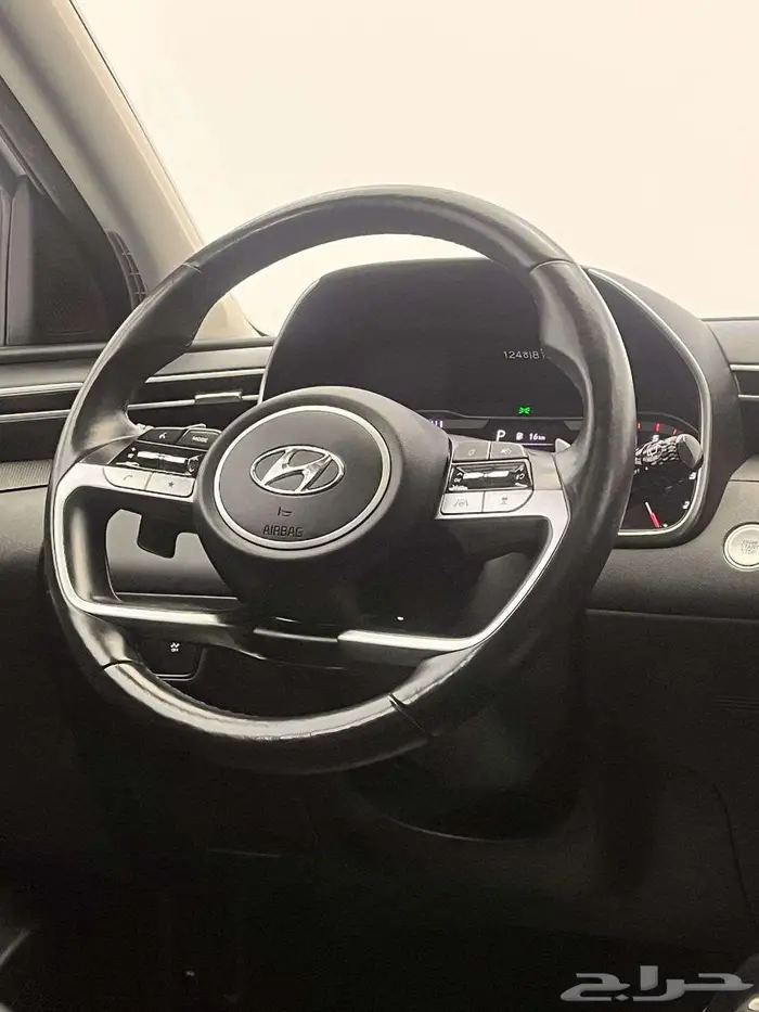 هيونداي توسان 2021 15