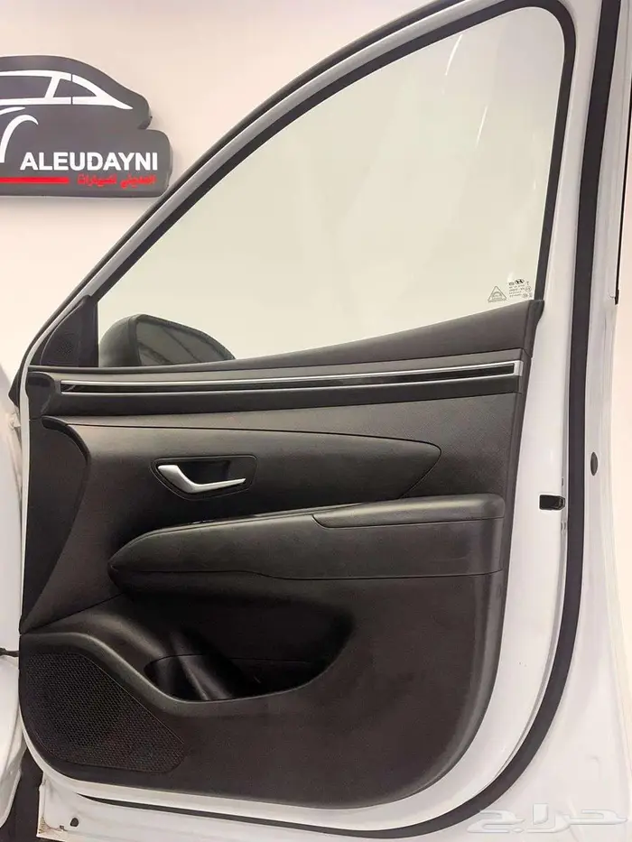 هيونداي توسان 2021 22