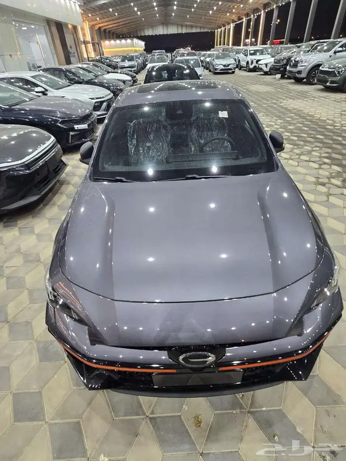 جاك امباو r 7