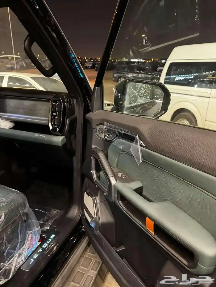 جيتور تى 2 T لاكجرى 2026 كاش وتقسيط جميع الفئات 5