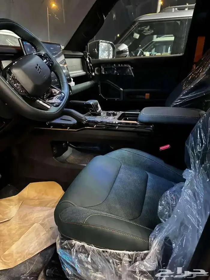 جيتور تى 2 T لاكجرى 2026 كاش وتقسيط جميع الفئات 10