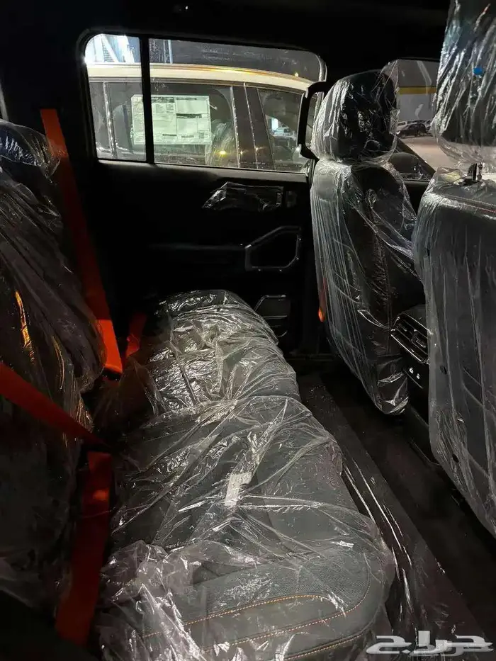 جيتور تى 2 T لاكجرى 2026 كاش وتقسيط جميع الفئات 6