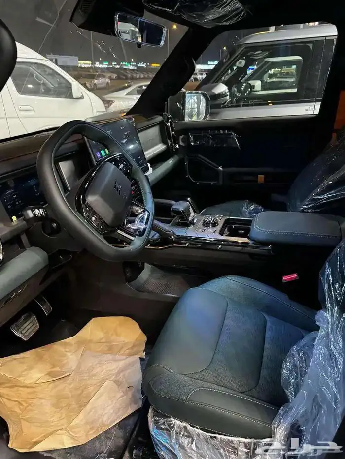 جيتور تى 2 T لاكجرى 2026 كاش وتقسيط جميع الفئات 7