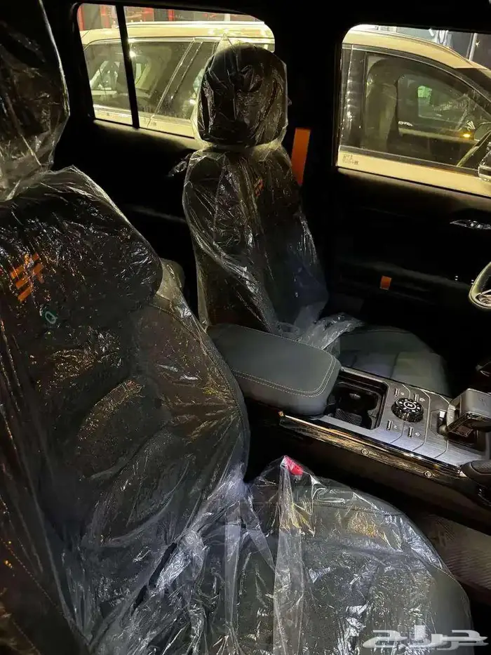 جيتور تى 2 T لاكجرى 2026 كاش وتقسيط جميع الفئات 8