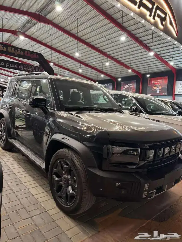 جيتور تى 2 T لاكجرى 2026 كاش وتقسيط جميع الفئات 3