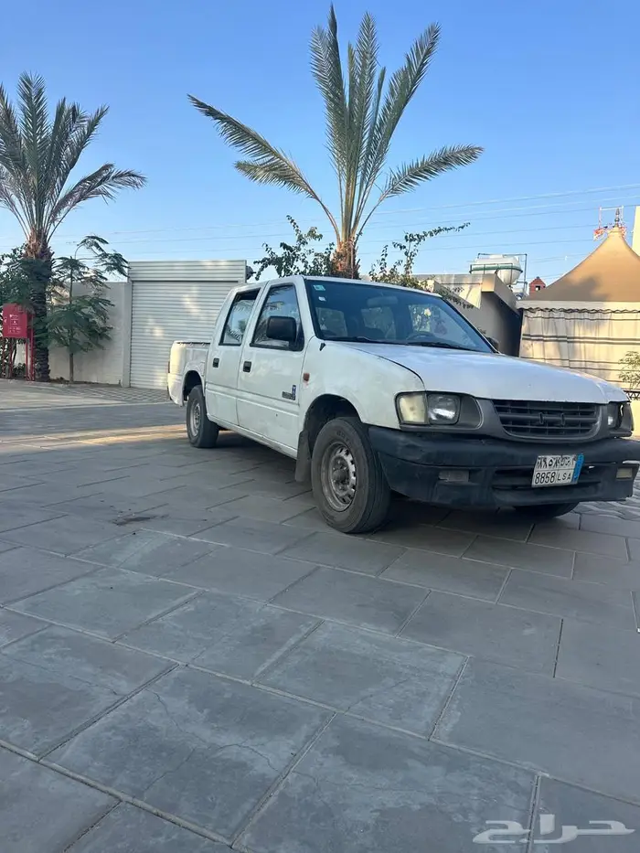 ايسوزو ونيت غمارتين ديزل 0
