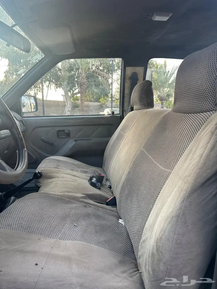 ايسوزو ونيت غمارتين ديزل 4