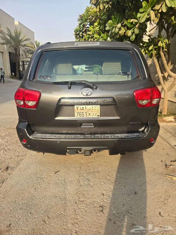 سيكويا 2013 3