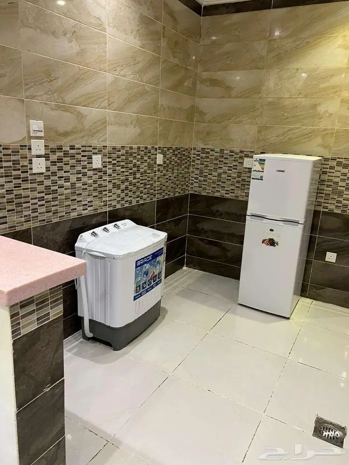 شقق مفروشة للإيجار الشهري جدة حي الحمدانيه 6