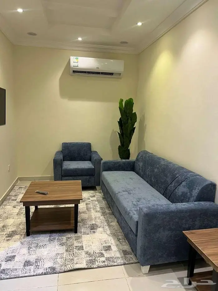 شقق مفروشة للإيجار الشهري جدة حي الحمدانيه 1