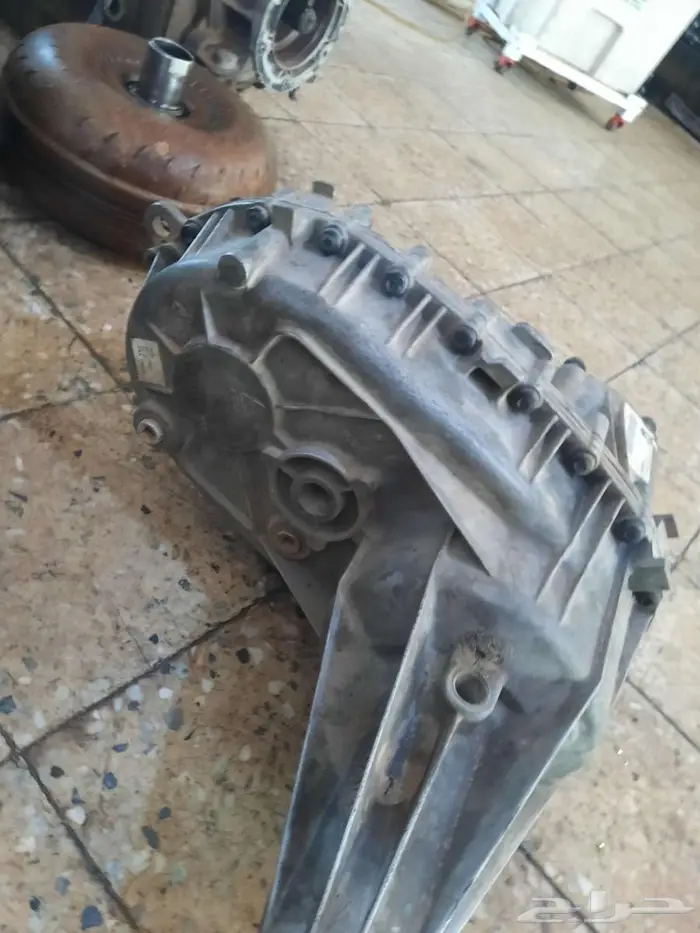 جربكسات جمس دينالي 2010 دبل جربكس 2