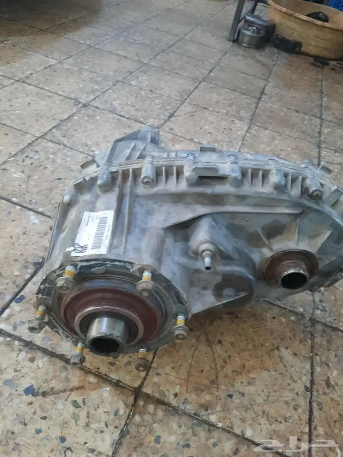 جربكسات جمس دينالي 2010 دبل جربكس 3