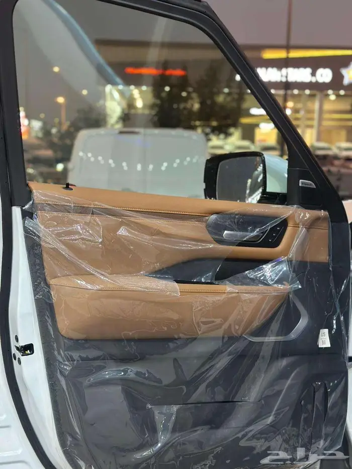 نيسان باترول 2026 3