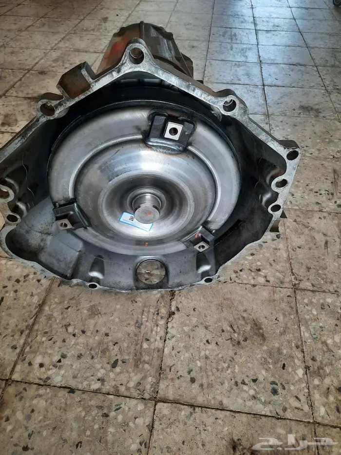 جربكسات جمس دينالي 2010 دبل جربكس 5