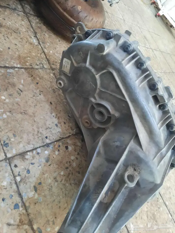 جربكسات جمس دينالي 2010 دبل جربكس 4