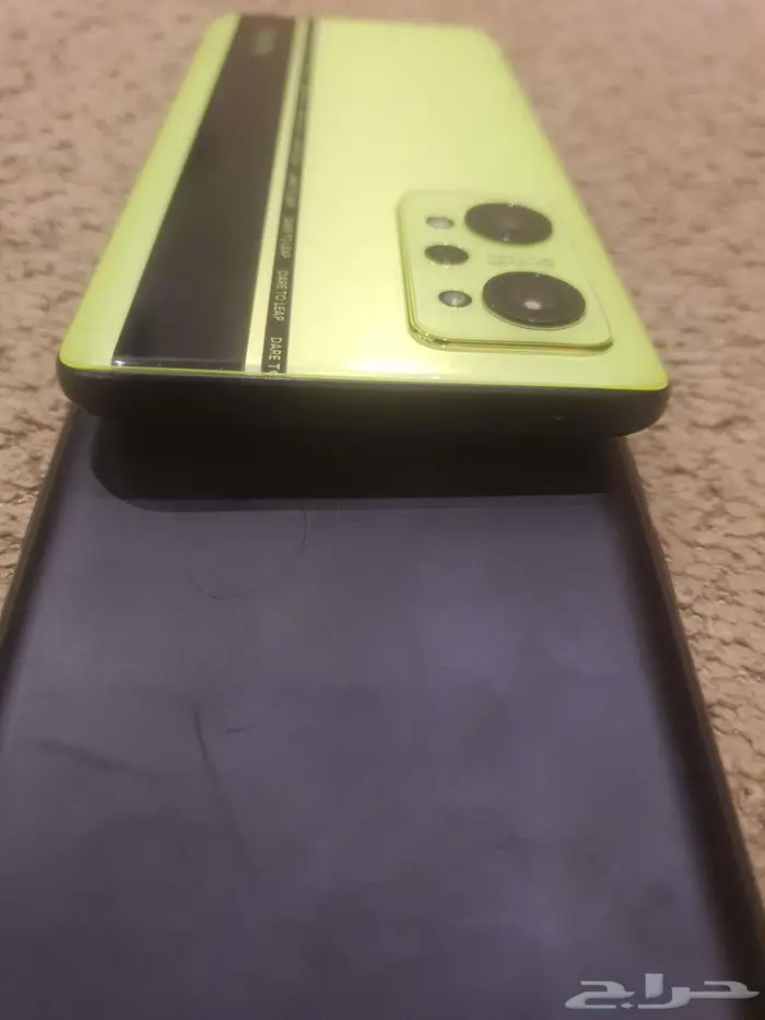 ريلمي realme gt neo 2 3