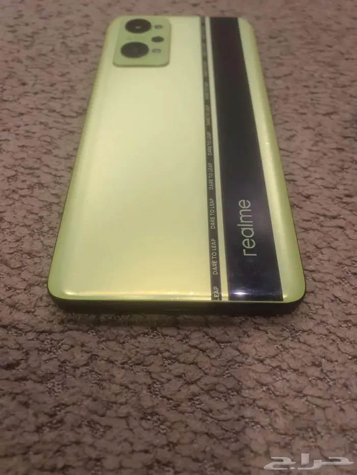 ريلمي realme gt neo 2 8