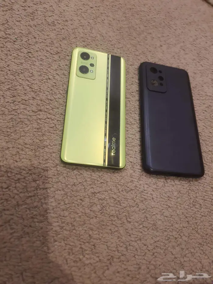 ريلمي realme gt neo 2 0