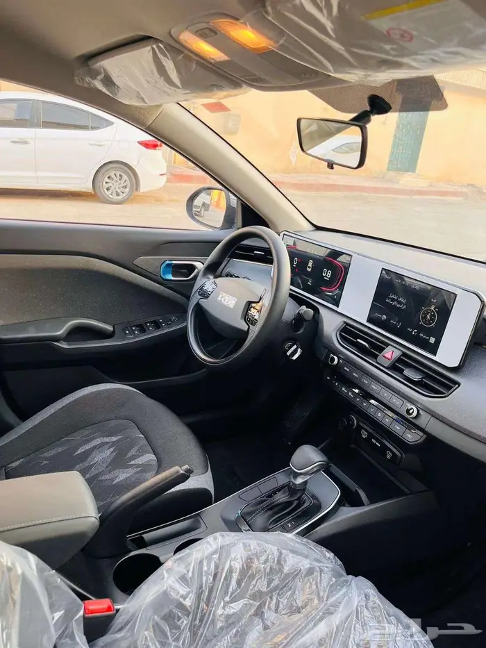كيا k3 2026 للايجار اليومي و الشهري 1