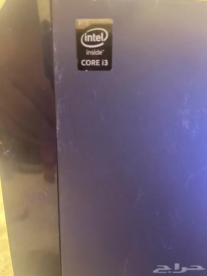 كمبيوتر مكتبي لينوفو i3 للبيع 1